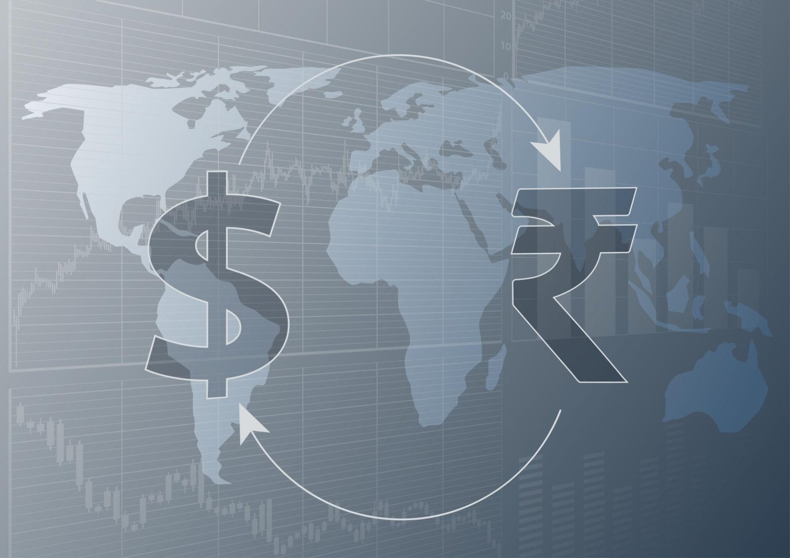 Rupee Strengthens Against US Dollar Amid Improved Market Sentiment